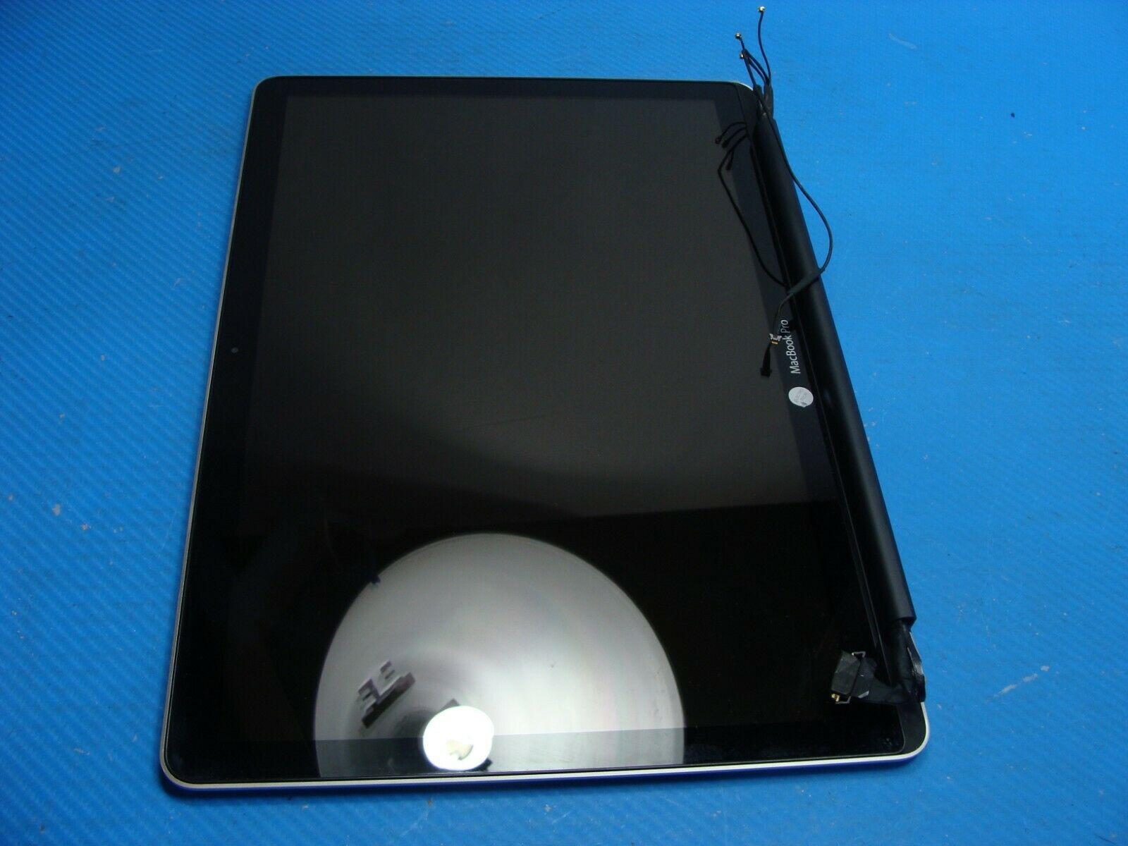 MacBook Pro A1286 15