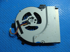 Asus K55VM 15.6" Genuine Laptop Cpu Cooling Fan UDQFZJA05DAS