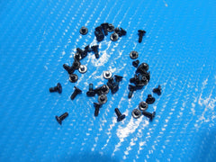 Dell Latitude E5470 14" Genuine Screw Set Screws for Repair ScrewSet