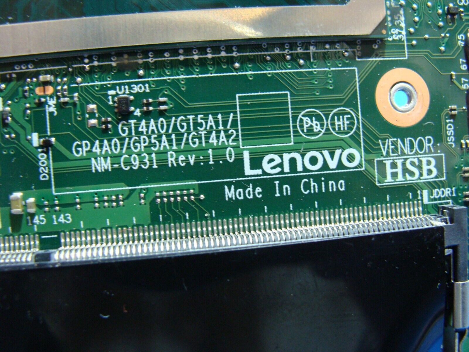 Lenovo Thinkpad T15 15.6