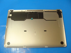 MacBook Air A2179 13" 2020 MWTJ2LL/A Genuine Bottom Case Space Gray 923-03980