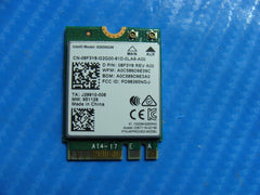 Dell Latitude 5480 14" Genuine Wireless WiFi Card 8265NGW 8F3Y8