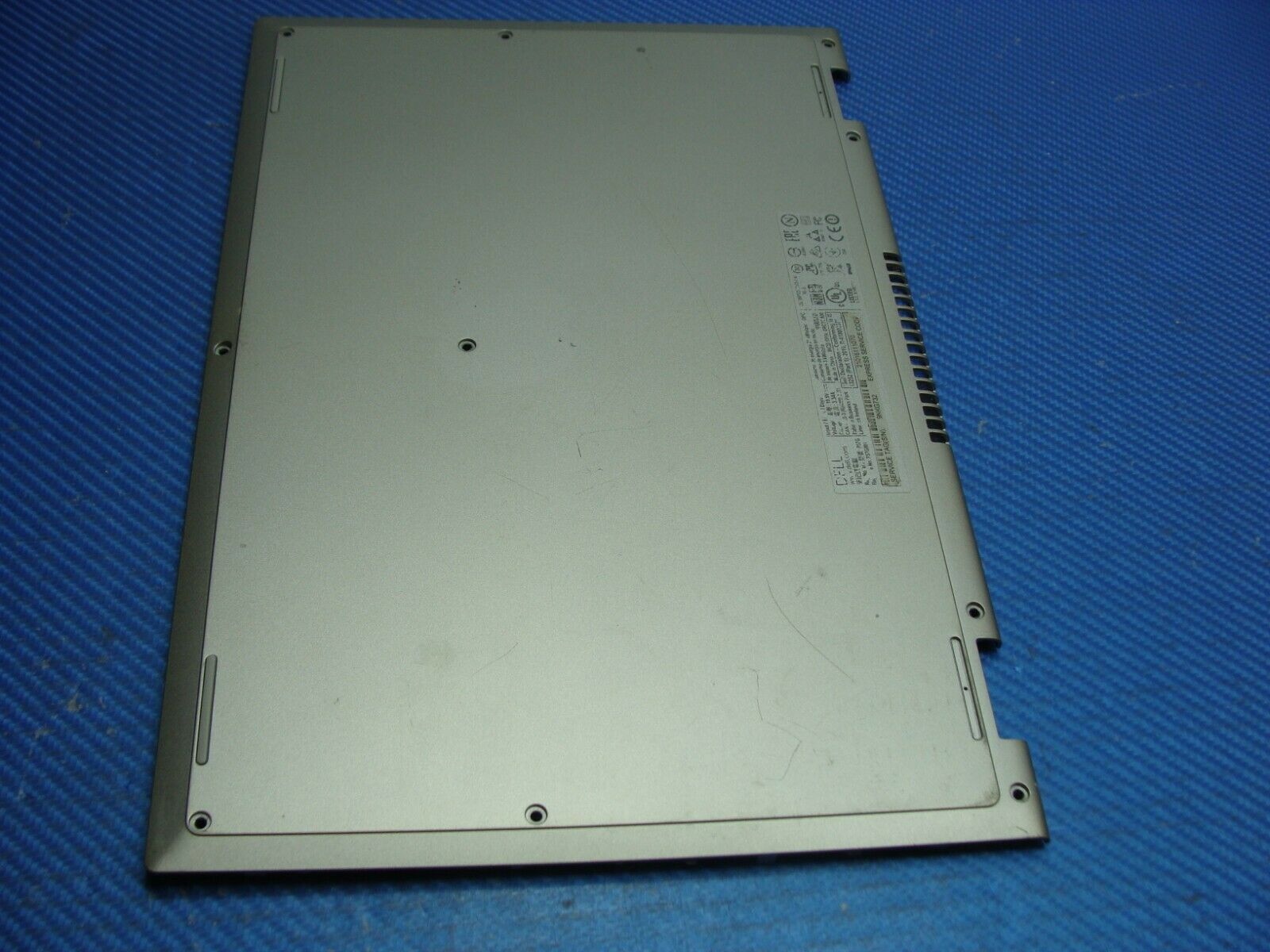 Dell Inspiron 13-7348 13.3