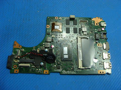 Asus VivoBook V451L 14" Intel i7-4510U GT840M Motherboard 60NB05D0-MB1I00-200 