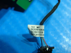 Lenovo ThinkPad 14" T460s OEM Power Button Board w/Cable NS-A422 DC02001VR20 - Laptop Parts - Buy Authentic Computer Parts - Top Seller Ebay