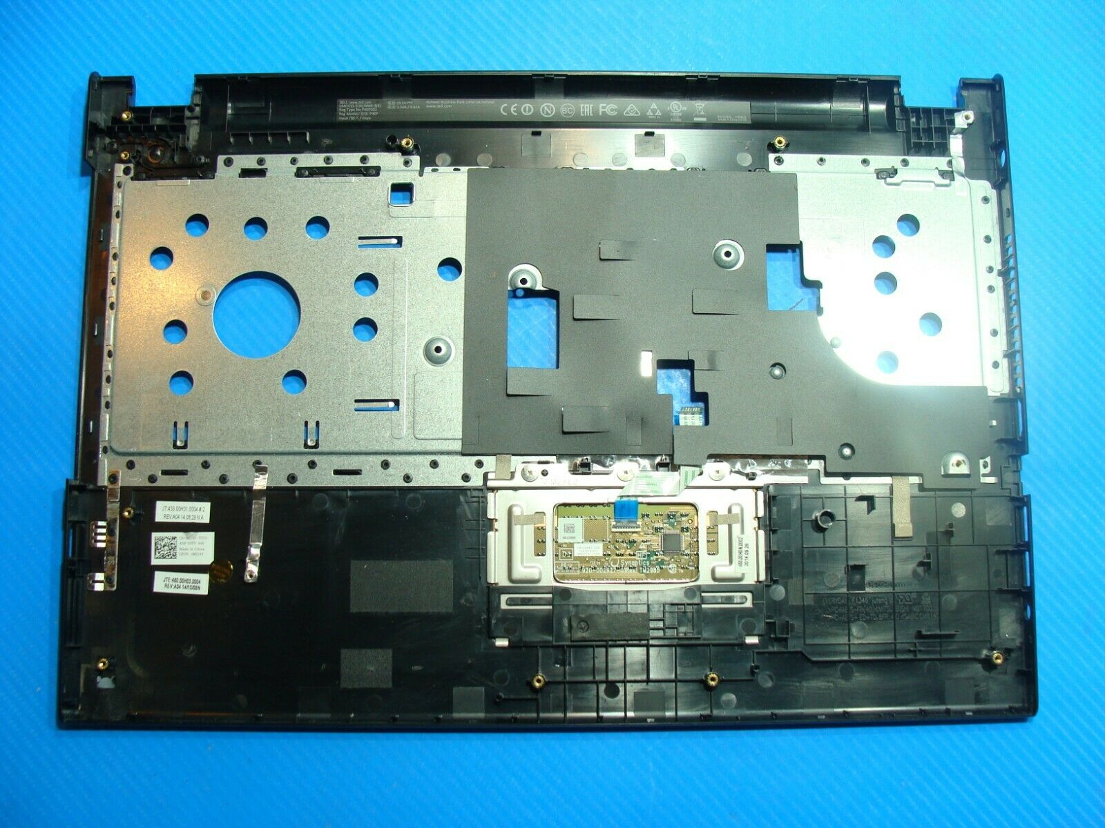 Dell Inspiron 15 3541 15.6