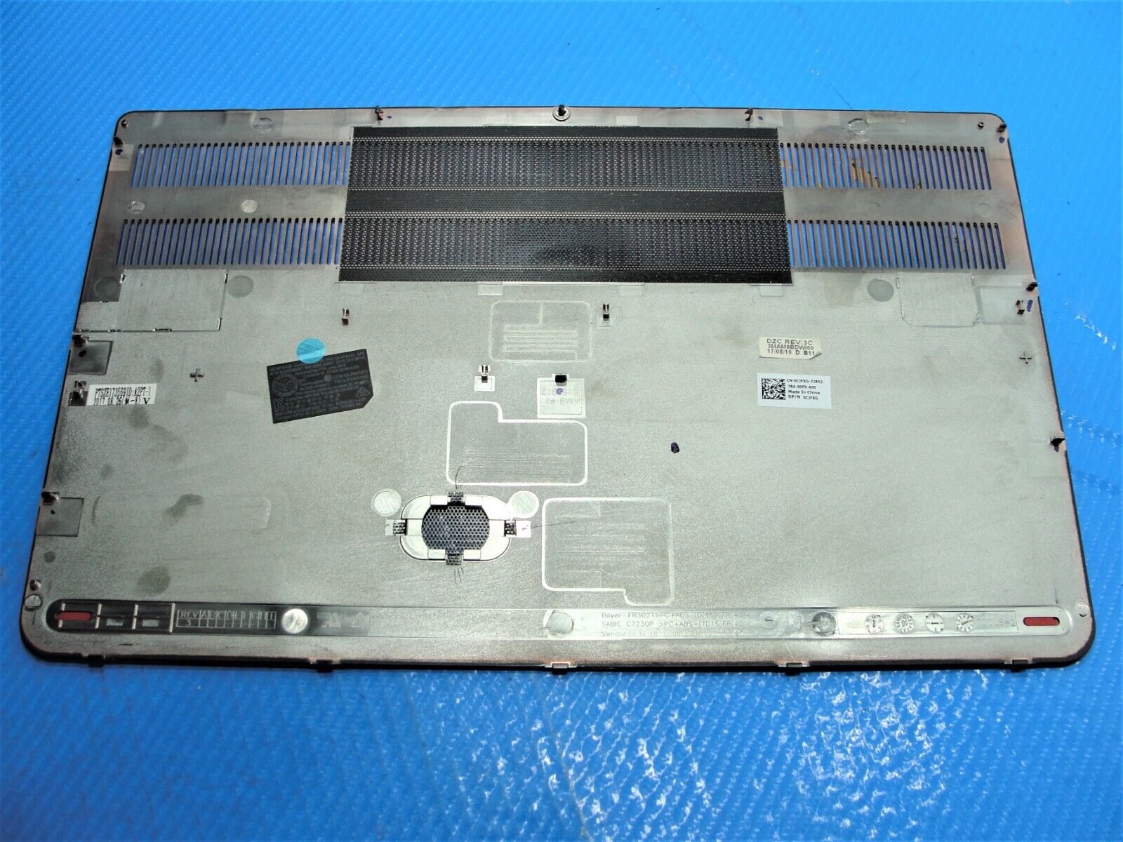 Dell Inspiron 15 5576 15.6