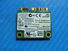 Samsung 13.3" NP900X3A-B01UB Genuine Laptop WiFi Wireless Card 633ANHMW