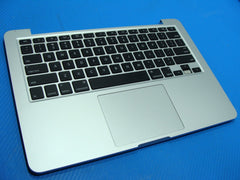 MacBook Pro 13" A1425 Late 2012 MD212LL/A Genuine Top Case w/Battery 661-7016