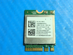 HP ENVY x360 15m-cp0011dx 15.6" Genuine Wireless WiFi Card RTL8822BE 915622-001 