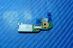 HP Stream 14-ax020nr 14" Genuine Laptop Power Button Board w/Cable DA00P9PB6C0 HP