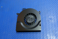 MacBook Pro A1278 13" Early 2011 MC700LL/A OEM CPU Cooling Fan 922-8620 #2 ER* - Laptop Parts - Buy Authentic Computer Parts - Top Seller Ebay