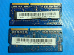 Lenovo S510p SO-DIMM SK Hynix 4GB & 2GB Memory HMT451S6AFR8A-PB HMT425S6AFR6A-PB - Laptop Parts - Buy Authentic Computer Parts - Top Seller Ebay