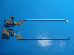 Dell Inspiron 15.6" 3543 Genuine Laptop Hinge Set Left & Right Dell