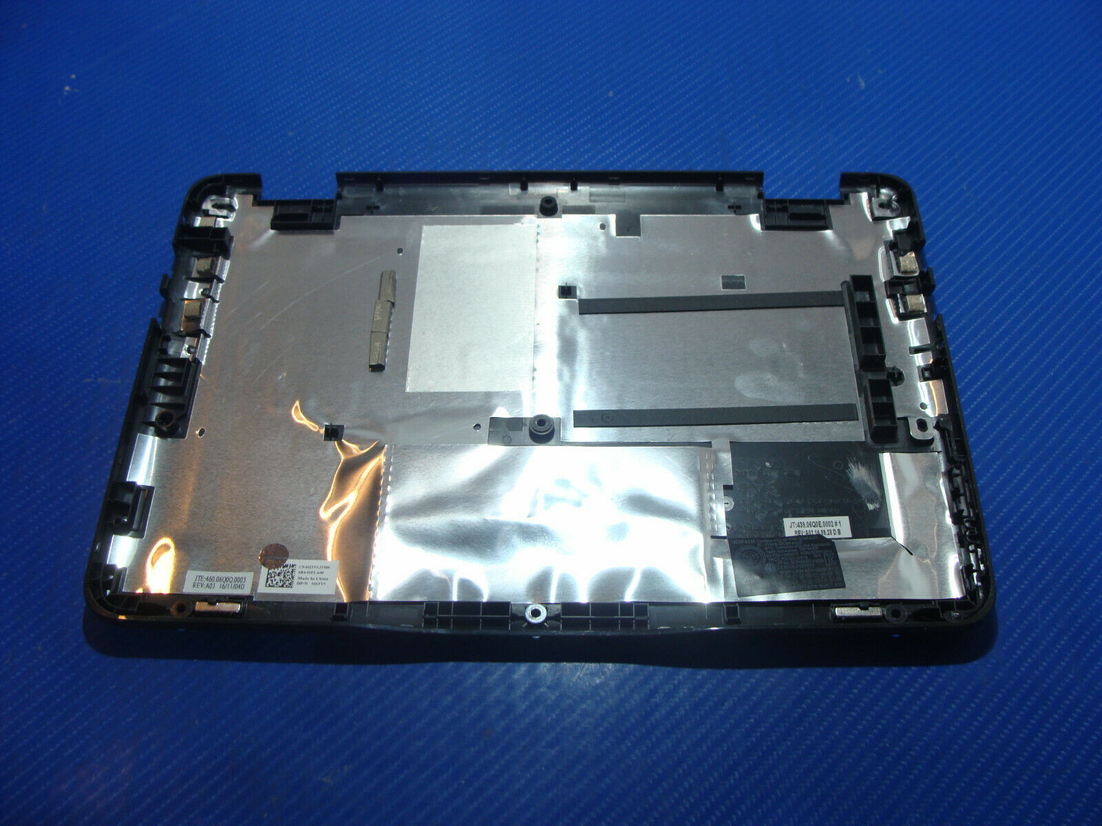 Dell Inspiron 11-3168 11.6