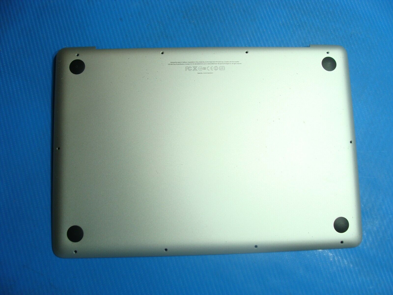 MacBook Pro A1278 13