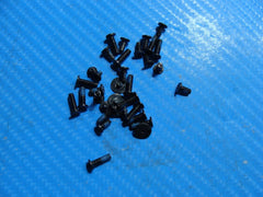 Dell Inspiron 15.6" 15 5558 Genuine Laptop Screw Set Screws for Repair ScrewSet