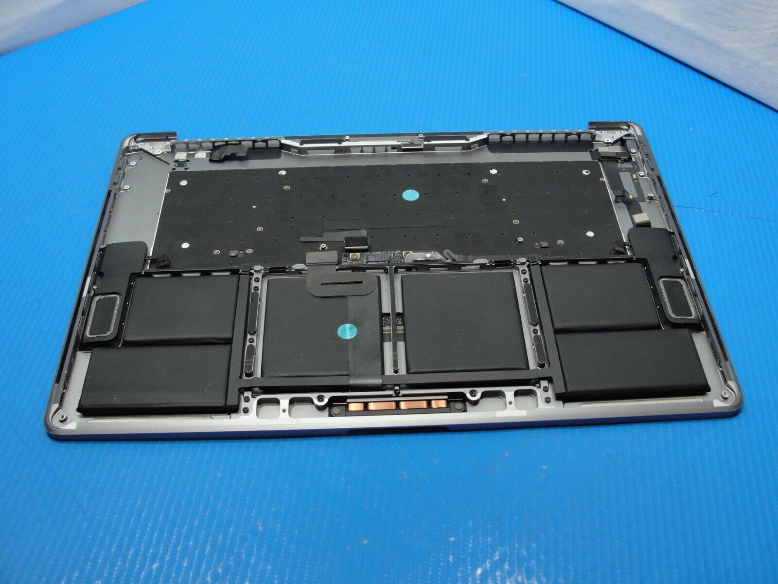 MacBook Pro A1707 15