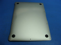 MacBook Air 13" A1466 Early 2015 MJVE2LL/A OEM Bottom Case Silver 923-00505 - Laptop Parts - Buy Authentic Computer Parts - Top Seller Ebay