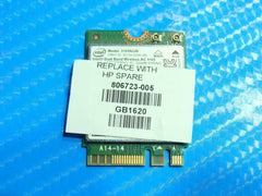 HP Pavilion 13.3" 13-s120nr Genuine Wireless WiFi Card 3165NGW 806723-005 