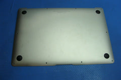 MacBook Air 13" A1466 Early 2015 MJVE2LL/A OEM Bottom Case Silver 923-00505 - Laptop Parts - Buy Authentic Computer Parts - Top Seller Ebay