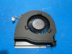 Dell Inspiron 15 7559 15.6" Genuine Laptop CPU Cooling Fan 4x5cy 