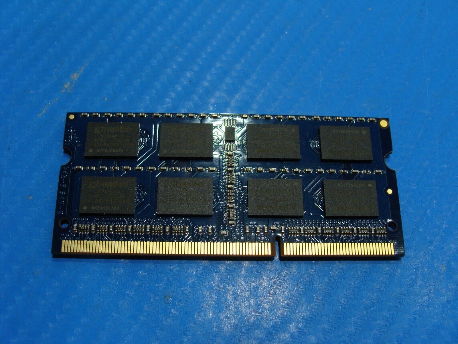 Lenovo T460 So-Dimm Kingston 8Gb Memory RAM 9905621-004.A00G KCP3L16SD8/8