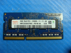 MacBook Pro 13" A1278 Mid 2012 MD101LL/A 2GB Memory RAM SO-DIMM HMT325S6CFR8C #1 Apple
