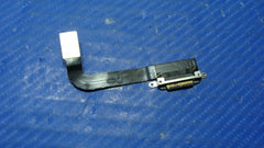 Apple iPad Wi-Fi 3rd A1416 9.7" 2012 MC705LL/A Dock Connector Flex Cable GS22100 Apple