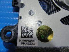 Lenovo IdeaPad 15.6" S145-15AST OEM CPU Cooling Fan DC28000DWV0 Lenovo