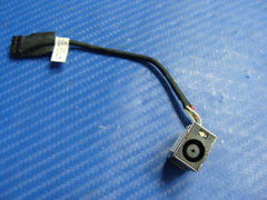 HP Pavilion g7-2111nr 15.6" Genuine DC-IN Power Jack w/ Cable 661680-YD1 ER* - Laptop Parts - Buy Authentic Computer Parts - Top Seller Ebay