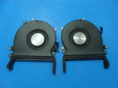 MacBook Pro 16" A2141 Late 2019 MVVJ2LL/A MVVK2LL/A Right &Left Fans 923-03874