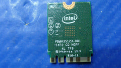 Dell Inspiron 13 7352 13.3" Genuine Laptop Wireless WiFi Card XXY3M 7265NGW ER* - Laptop Parts - Buy Authentic Computer Parts - Top Seller Ebay