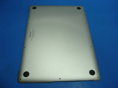 MacBook Pro 15" A1398  Mid 2014 MGXC2LL/A Genuine Bottom Case 076-00012 - Laptop Parts - Buy Authentic Computer Parts - Top Seller Ebay