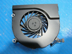 MacBook Pro A1297 MD311LL/A Late 2011 17" Genuine Laptop Right Fan 922-9294 - Laptop Parts - Buy Authentic Computer Parts - Top Seller Ebay