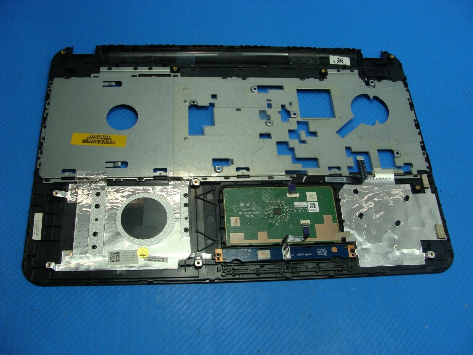 Dell Inspiron 15.6