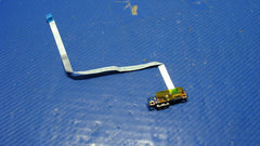 Samsung NP700Z5B-S01UB 15.6" Genuine USB Port Board w/ Cable BA92-08868A Samsung