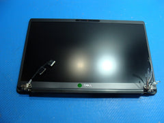 Dell Latitude 7400 14" Matte FHD LCD Screen Complete Assembly Black