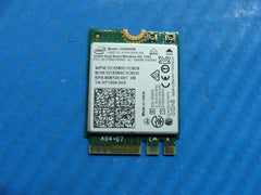 MSI Apache Pro GE72 6QD 17.3" Genuine Wireless WiFi Card 3165NGW