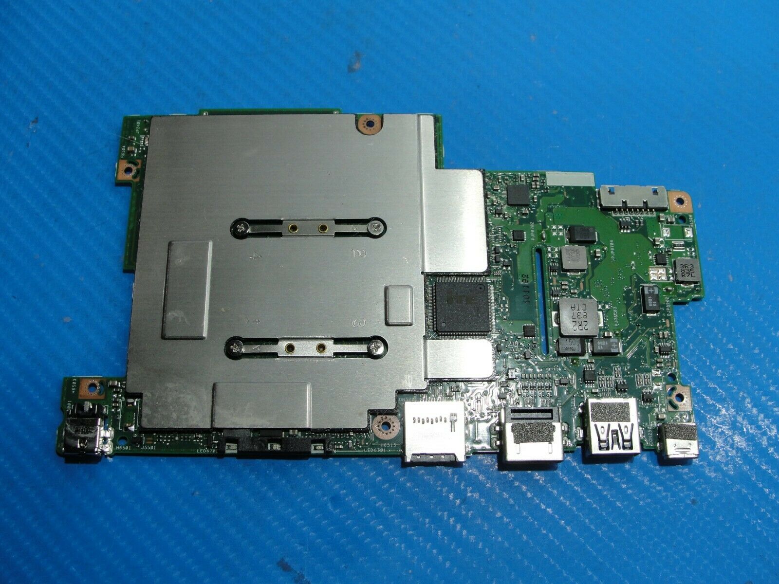 Asus 11.6