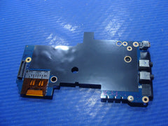 HP EliteBook 14" 8440P OEM Laptop Audio Port Card Reader Board 455N0C32L01 GLP* HP