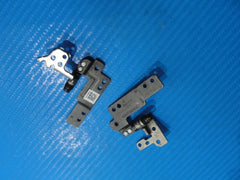 Dell Latitude 14" E7450 Genuine Left & Right Hinge Set AM147000300 AM147000400