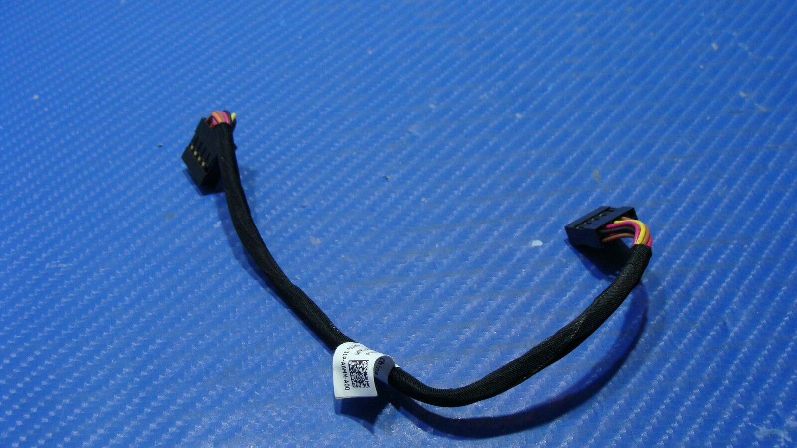 Dell Alienware X51 Genuine Desktop LED Power Panel Switch Cable KYCKM Dell