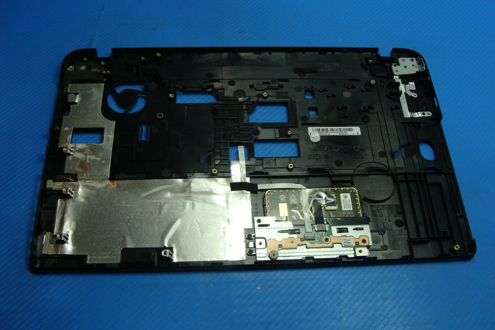 Toshiba Satellite C55t-Series 15.6