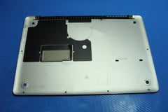 MacBook Pro 13" A1278 Mid 2012 MD101LL/A OEM Bottom Case 923-0103 