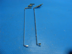 Sony VAIO 15.4" VGN-FZ21Z PCG-391M Genuine Laptop Right & Left Hinges Set - Laptop Parts - Buy Authentic Computer Parts - Top Seller Ebay