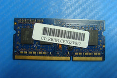 Lenovo 15.6" G510s  Hynix SO-DIMM Memory Ram 2GB pc3-10600s hmt325s6bfr8c-h9 