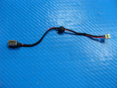 Toshiba Satellite C55-B5202 15.6" Genuine DC IN Power Jack w/Cable - Laptop Parts - Buy Authentic Computer Parts - Top Seller Ebay