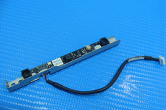 HP Pavilion AIO 23-b012 23" WebCam Board w/Cable 0423-003C0H2 654279-001 - Laptop Parts - Buy Authentic Computer Parts - Top Seller Ebay