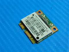 HP Notebook 15-f033wm 15.6" Genuine WiFi Wireless Card 709505-001 RTL8188EE - Laptop Parts - Buy Authentic Computer Parts - Top Seller Ebay